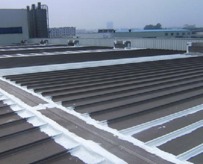 南通彩钢瓦屋面漏水问题只有好的防水系统能够解决