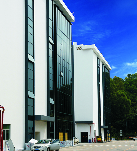 南通写字楼幕墙修缮安装