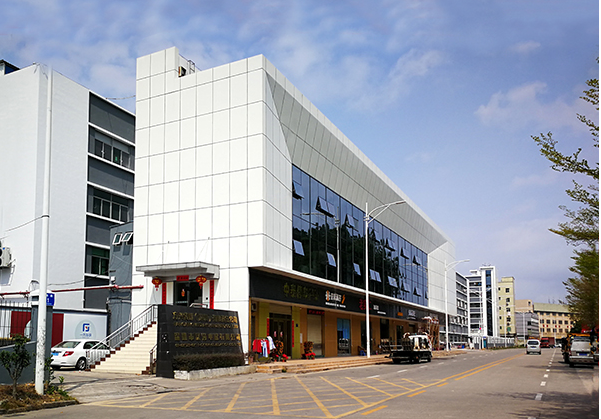 南通住宅公寓幕墙修缮