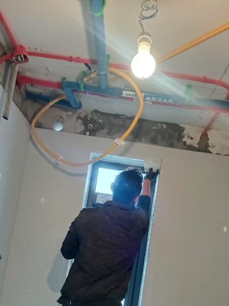 南通专业水管维修