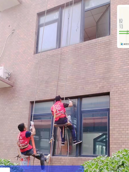 南通承接各类窗户玻璃维修